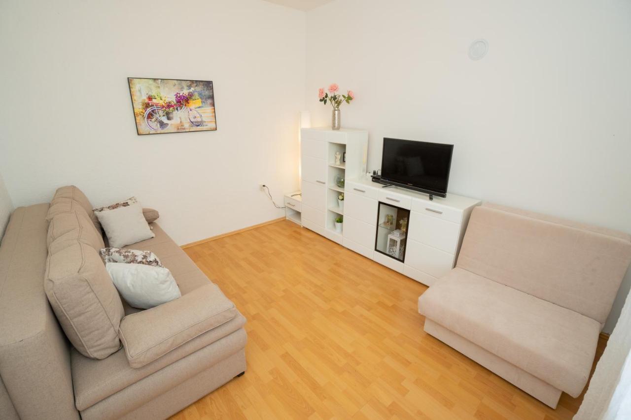 Kuca Za Odmor Denona Apartment Borovici Luaran gambar