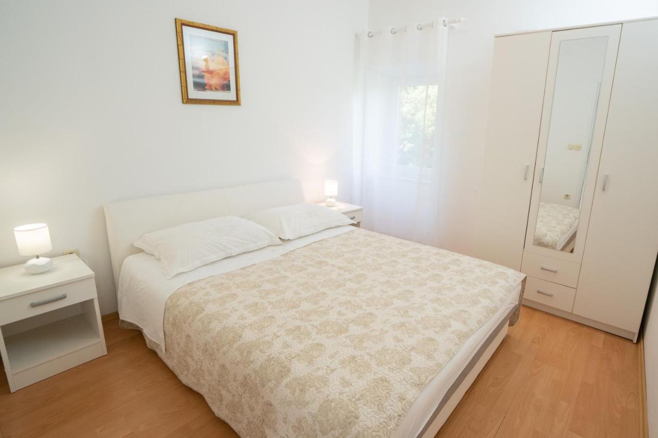 Kuca Za Odmor Denona Apartment Borovici Luaran gambar