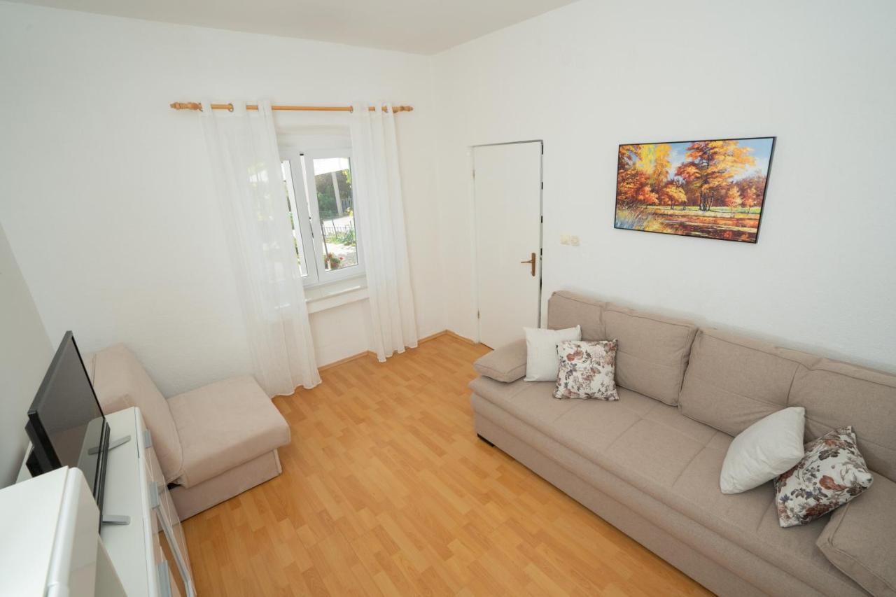 Kuca Za Odmor Denona Apartment Borovici Luaran gambar