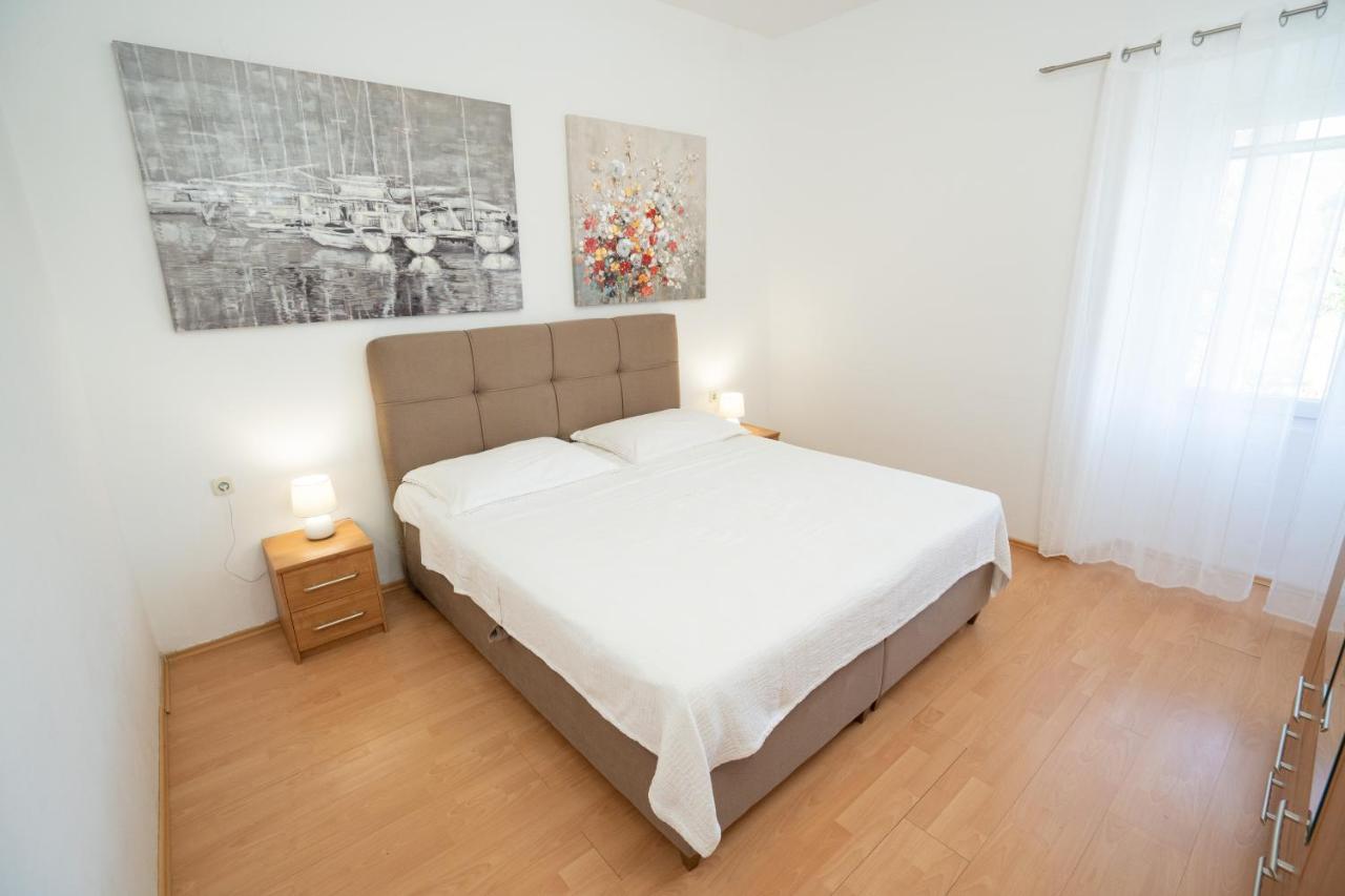 Kuca Za Odmor Denona Apartment Borovici Luaran gambar