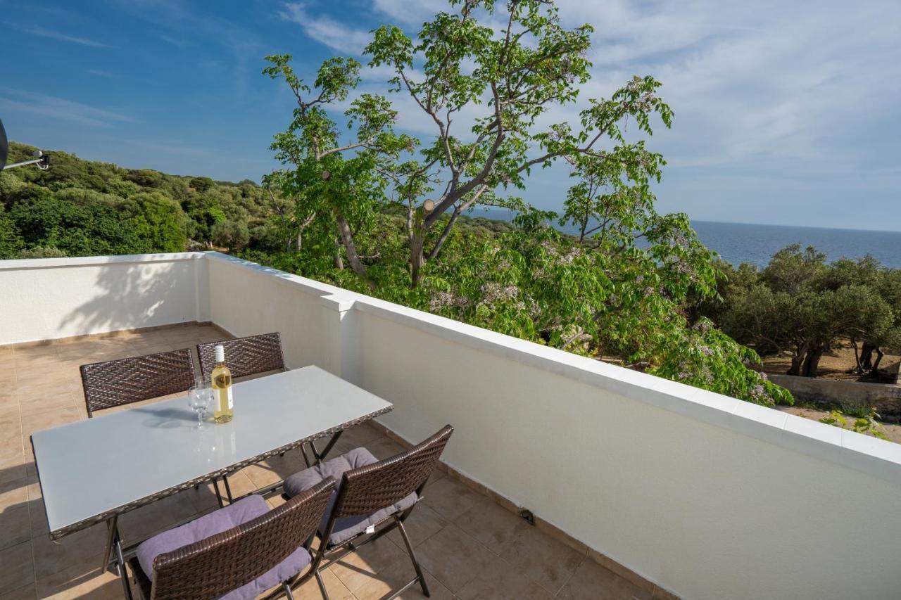 Kuca Za Odmor Denona Apartment Borovici Luaran gambar