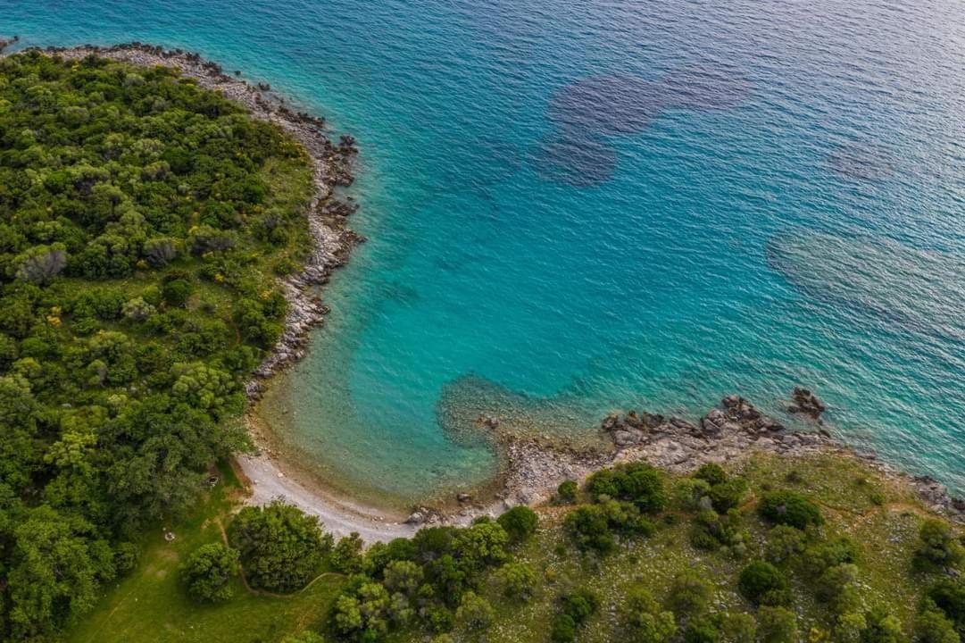 Kuca Za Odmor Denona Apartment Borovici Luaran gambar