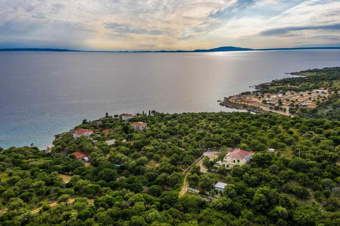 Kuca Za Odmor Denona Apartment Borovici Luaran gambar