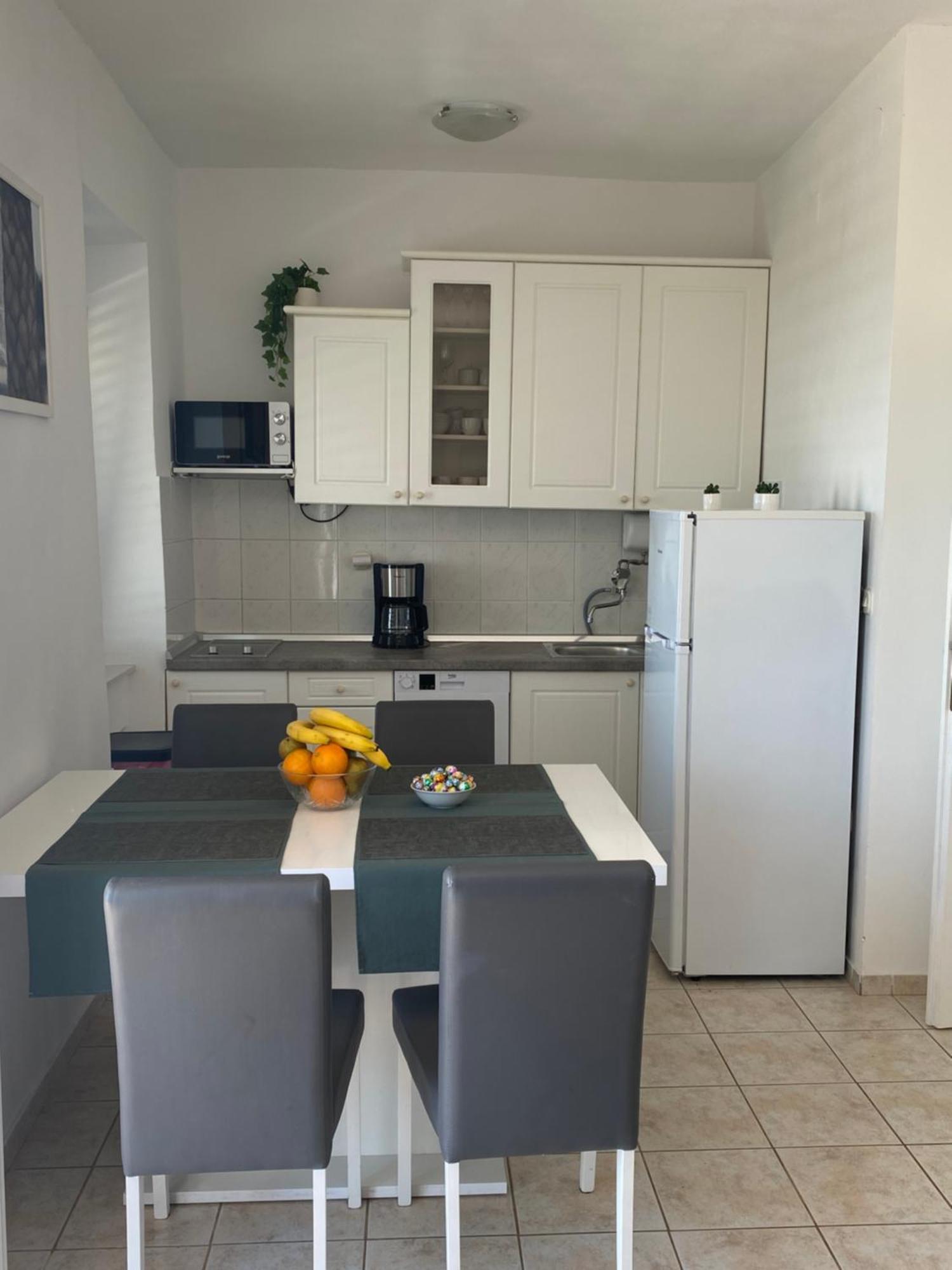 Kuca Za Odmor Denona Apartment Borovici Luaran gambar